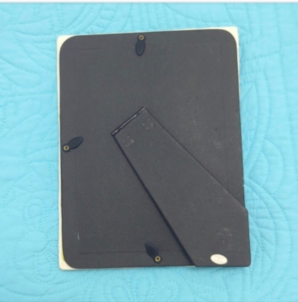 Coastal Picture frame 4x6 photo, tropical, fish, beach, home decor, photo frame - Picture 4 of 7